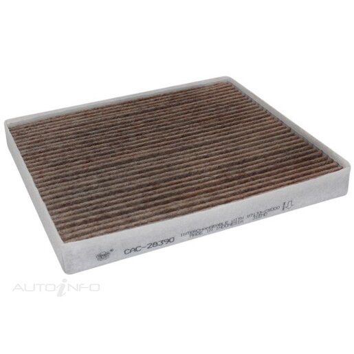 Cabin Air Filter