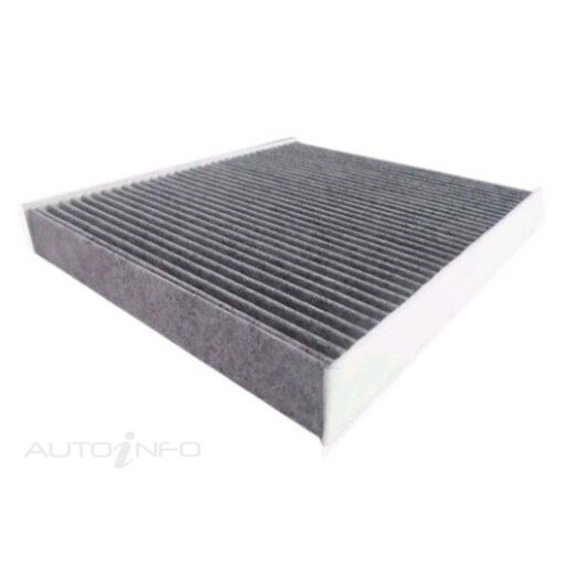 Cabin Air Filter