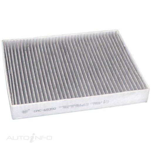 Cabin Air Filter