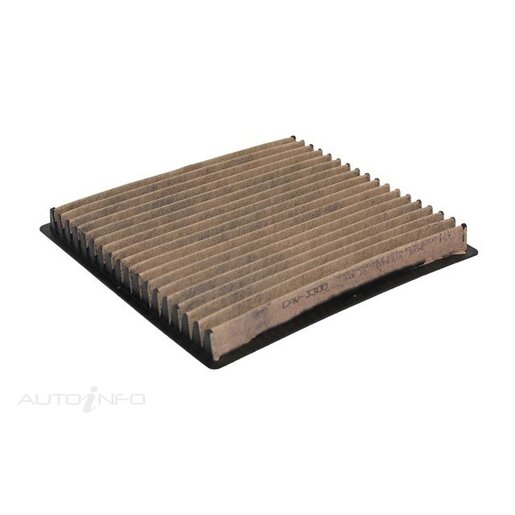 Cabin Air Filter