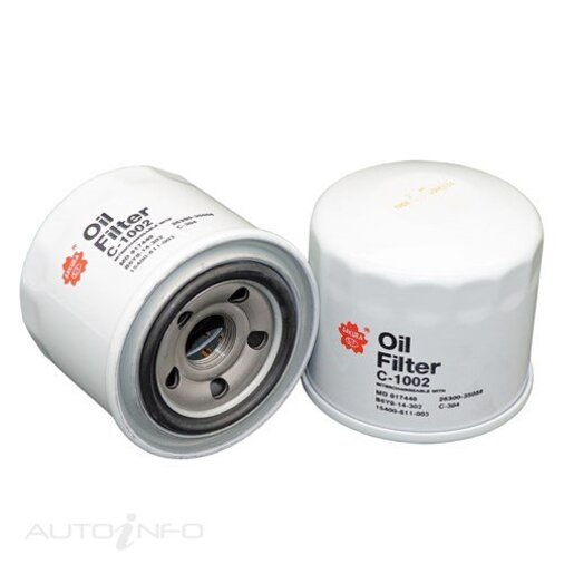 Oil Filter