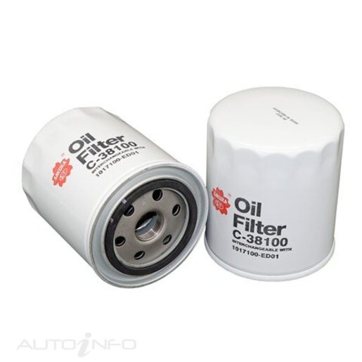 Oil Filter