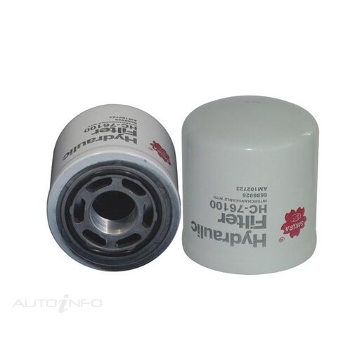 Hydraulic Oil Filter