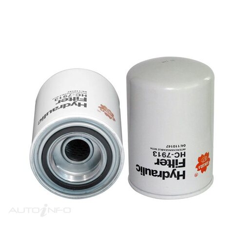 Hydraulic Oil Filter