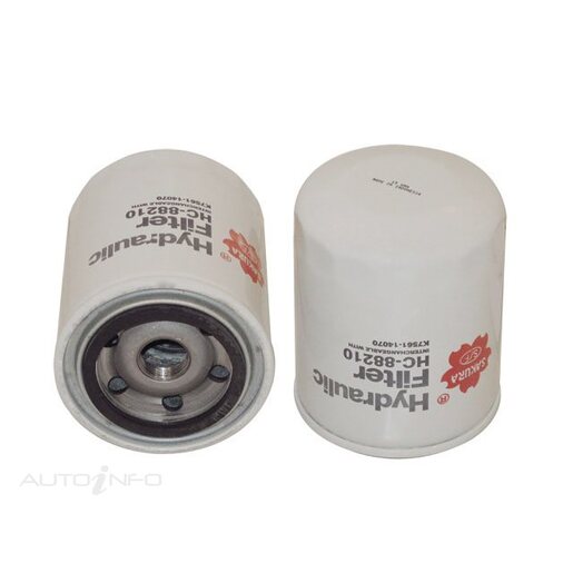 Hydraulic Oil Filter