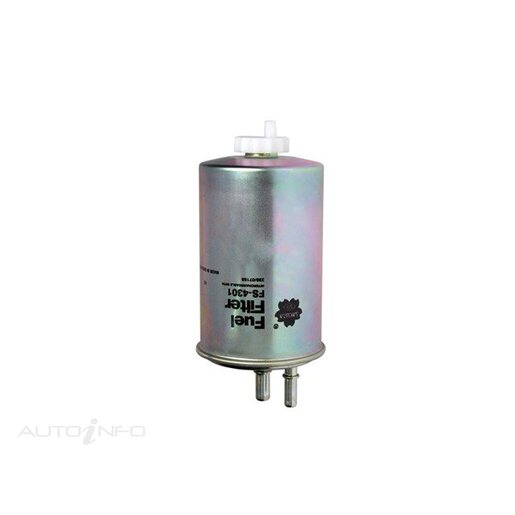 FUEL FILTER