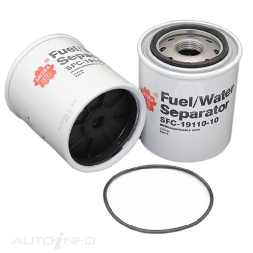 Fuel Filter