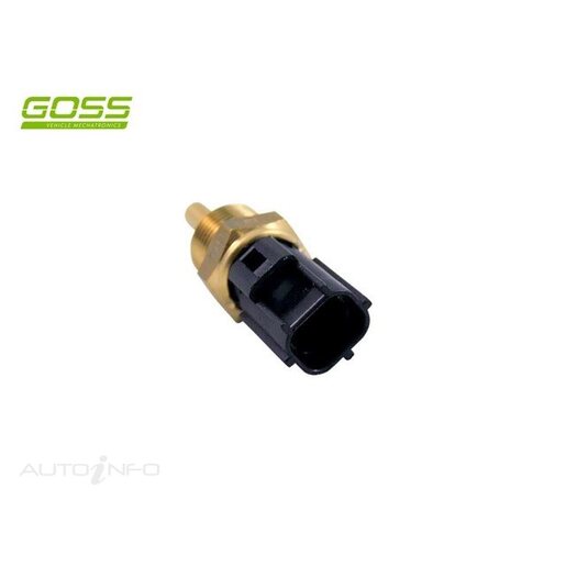 Goss Engine Coolant Temp Ecu Sensor - CS838