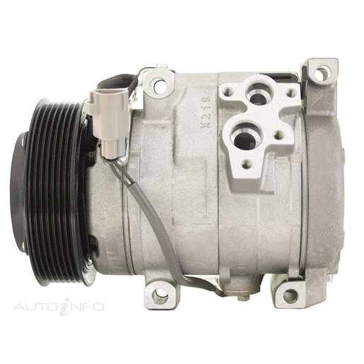 AC Compressor