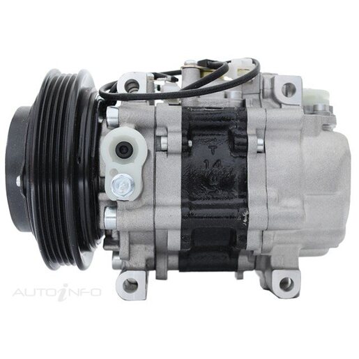 AC Compressor