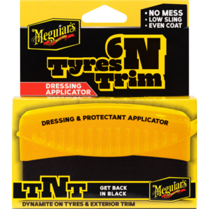 Meguiars Even Coat Applicator Pads