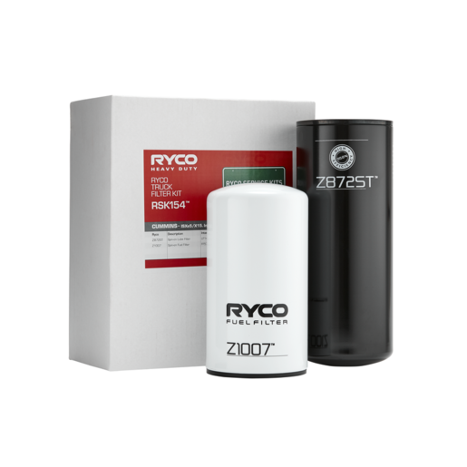 Ryco Service Kit - RSK154