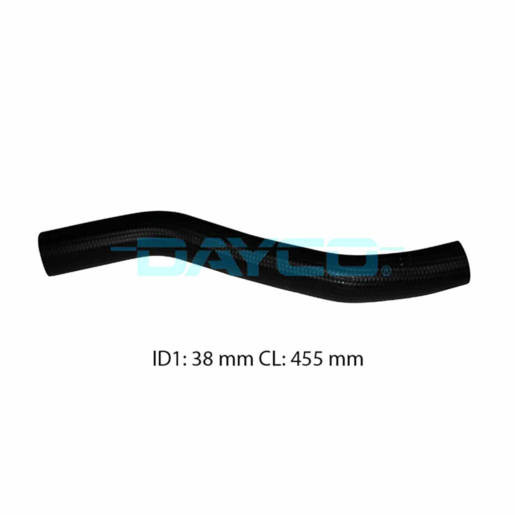 Dayco Moulded Hose - DMH1197