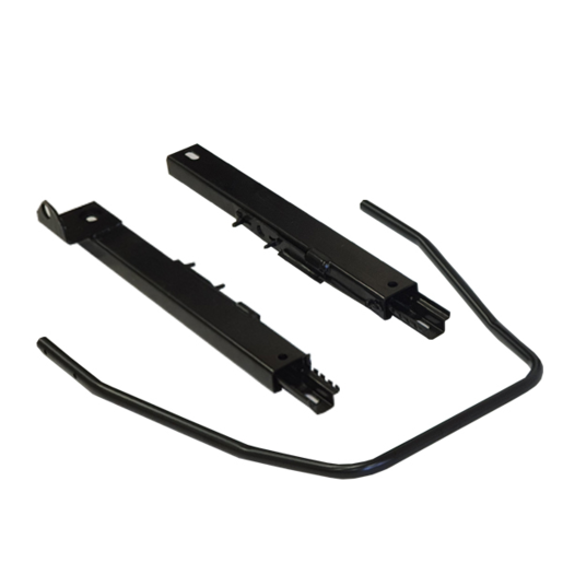 Autotecnica Seat Rail Left To Suit Mitsubishi Triton ML MN - 693ML