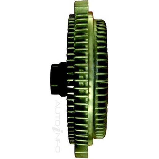 Dayco Fan Clutch - 106125