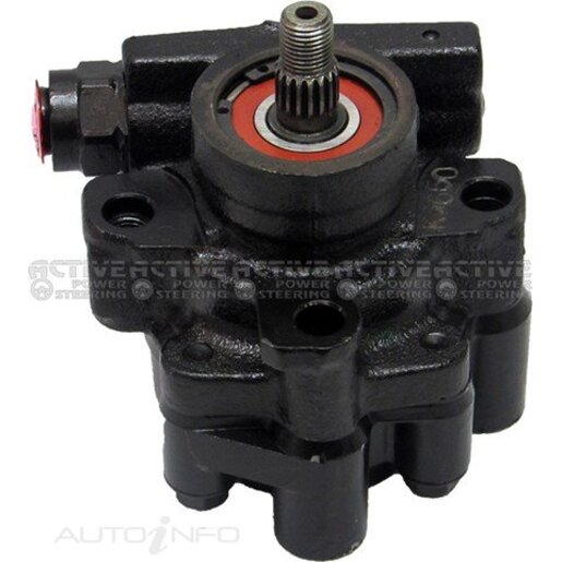 Power Steering Pump