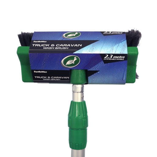 Turtle Wax Truck and Caravan Brush - TW202