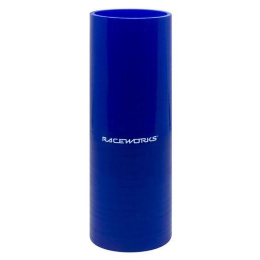 RaceWorks Straight 51mm x 254mm Blue - SHS-200BEM