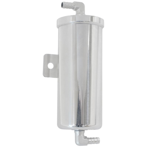 Aeroflow Universal Radiator Overflow Tank - AF77-1029