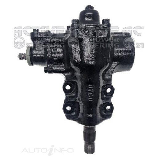 Steering Gear Box