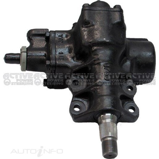 Steering Gear Box