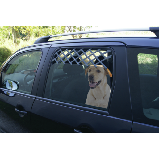 Streetwize Pet Car Window Vent - SWPETVEN