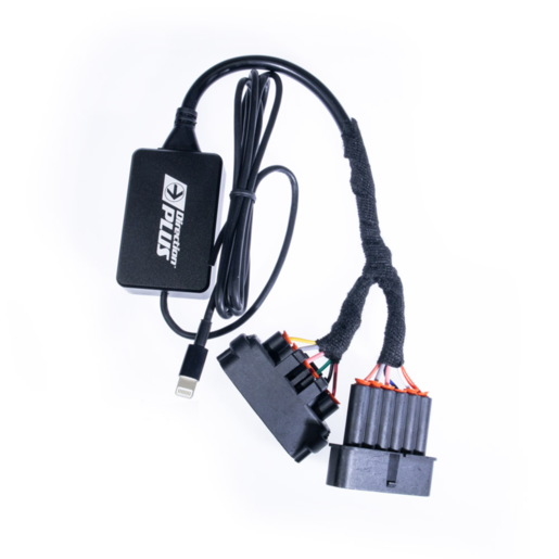 Direction Plus TR+ Throttle Controller - TR0567DP