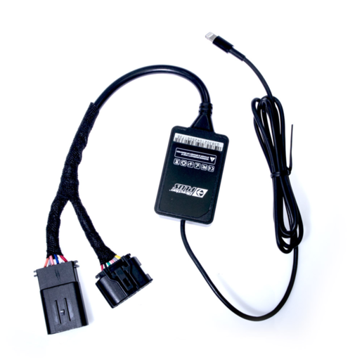 Direction Plus TR+ Throttle Controller - TR0830DP