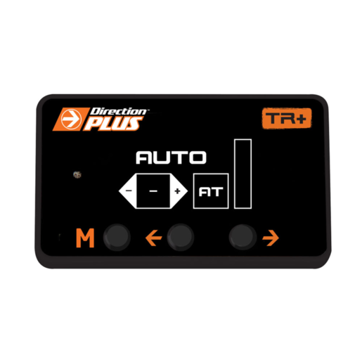 Direction Plus TR+ Throttle Controller - TR0510DP