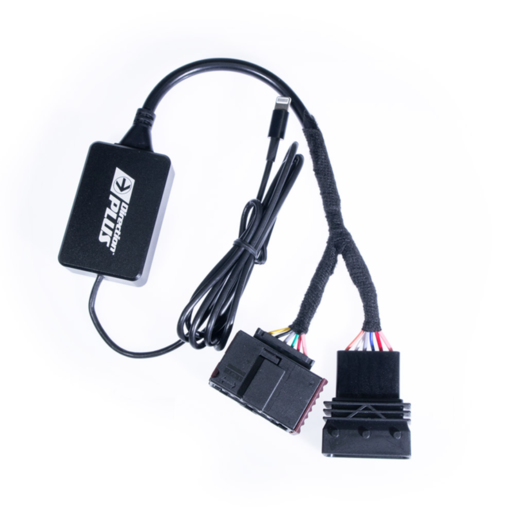 Direction Plus TR+ Throttle Controller - TR0510DP