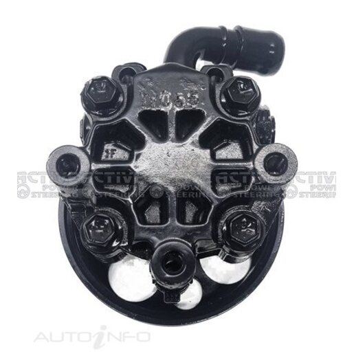 Power Steering Pump