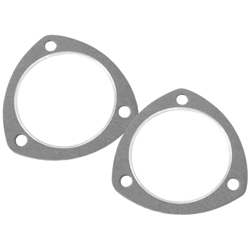 Aeroflow 3-Bolt Graphite Flange Gasket - AF9554-3500