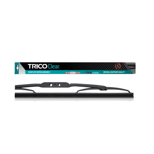 Trico Clear Wiper Blade 330mm - TCL330