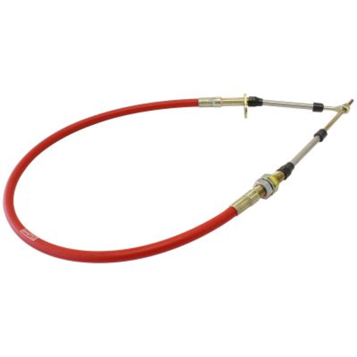 Aeroflow 3ft Race Shifter Cable  - AF72-1007