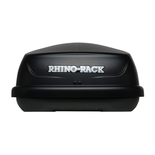 Rhino-Rack MasterFit Roof Box 370L - RMFT370A