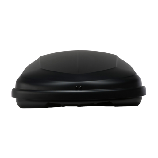 Rhino-Rack MasterFit Roof Box 530L Black - RMFT530A