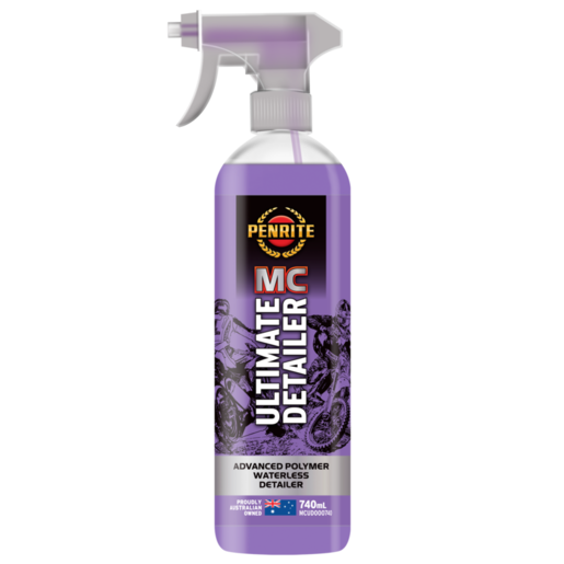 Penrite MC Ultimate Detailer 740ml - MCUD000740