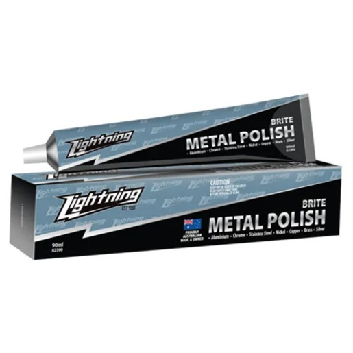 Penrite Brite Metal Polish 90ml - 82390