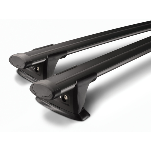 Yakima ThruBar Black Pair S17YB 1350mm - 8050229