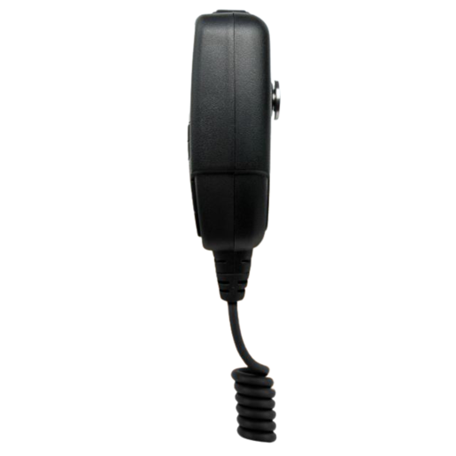 GME Professional Grade IP67 OLED Speaker Microphone With GPS - MC668B-IP