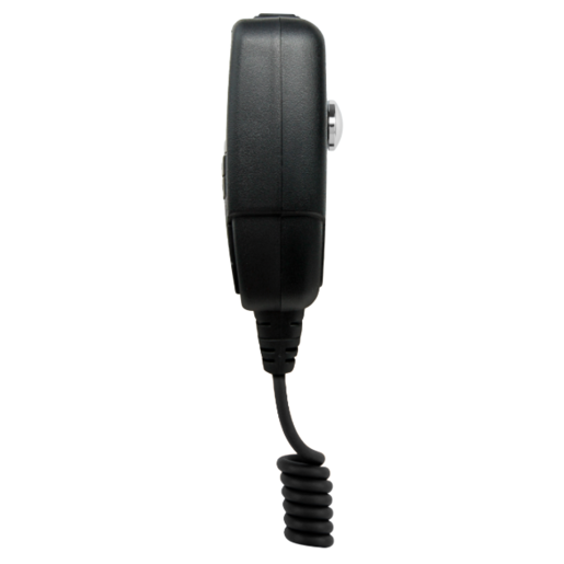 GME Professional Grade OLED Speaker Microphone With GPS - MC668B-M