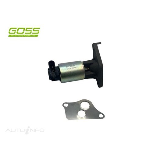 Goss Egr Valve - EV128