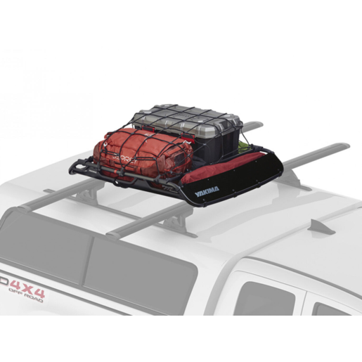 Yakima OffGrid Premium Cargo Basket Medium - 8007138