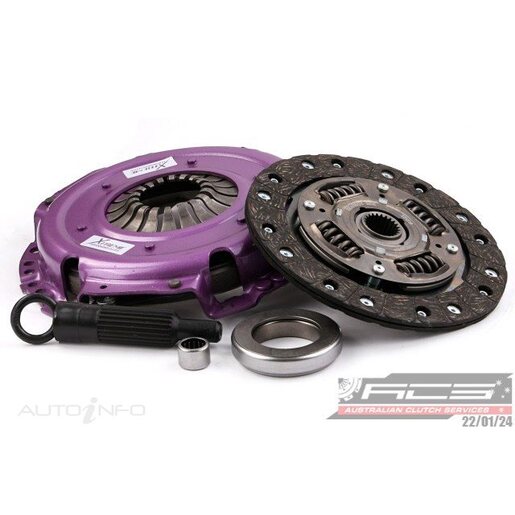 Xtreme Clutch Kit-100 Series