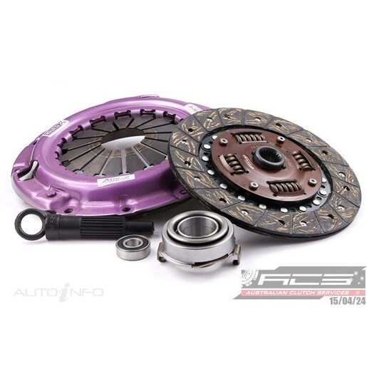 Xtreme Clutch Kit-100 Series