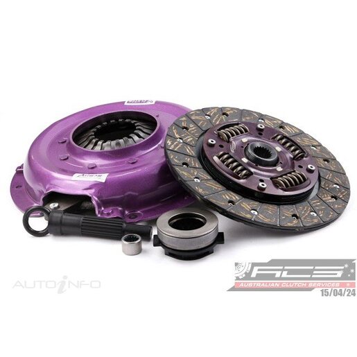 Xtreme Clutch Kit-100 Series