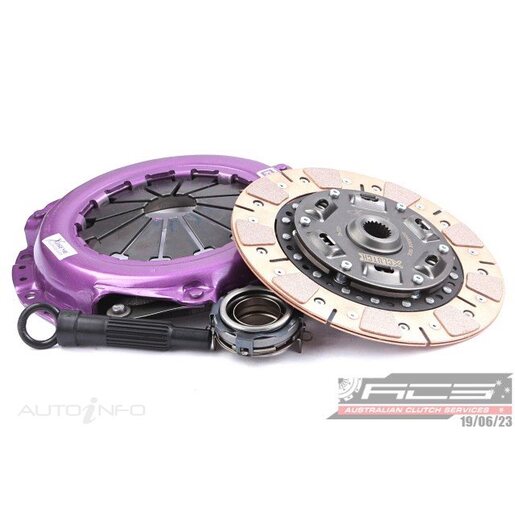 Xtreme Clutch Kit-100 Series