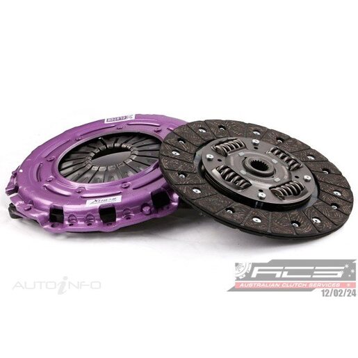 Xtreme Clutch Kit-100 Series