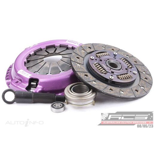 Xtreme Clutch Kit-100 Series