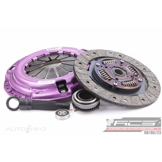 Xtreme Clutch Kit-100 Series